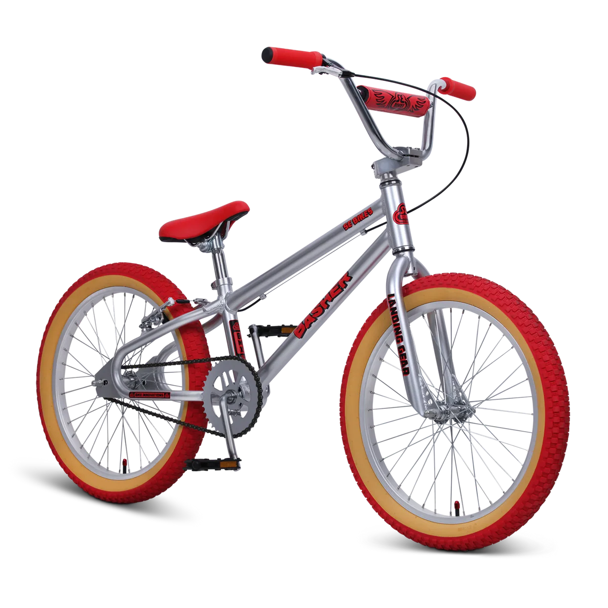 Products – Launchpad Bikes