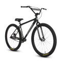 THRONE GOON 29" COMPLETE BIKE C SHADOW BLACK