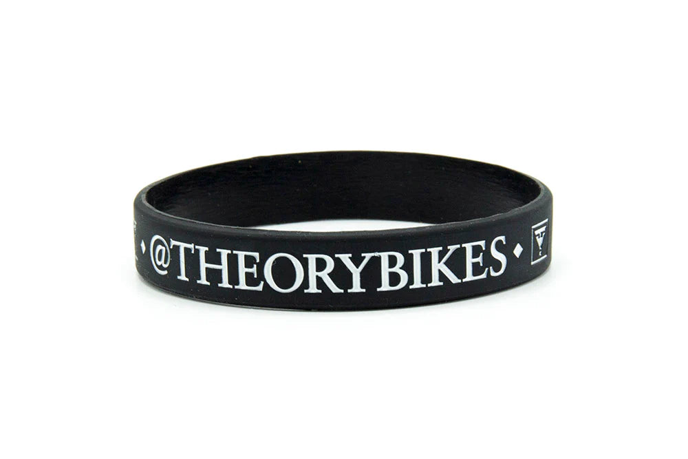 THEORY BAND BLACK